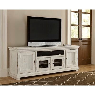 Wolferstorn TV Stand for TVs up to 85" - Image 0