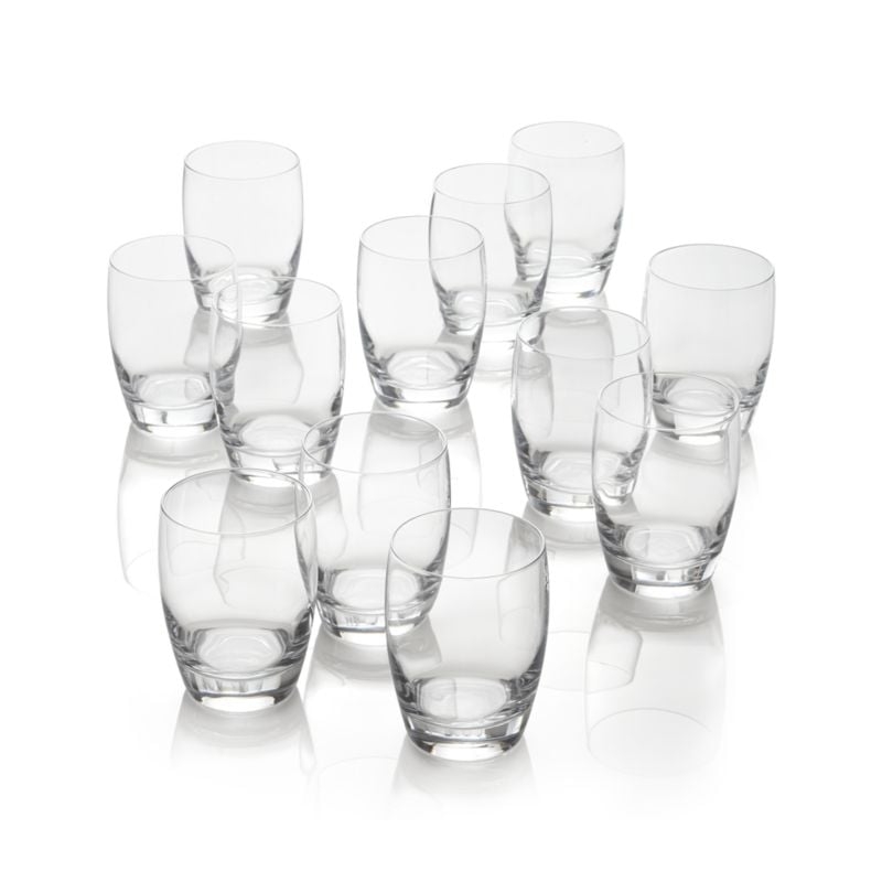 Otis 15-Oz. Double Old-Fashioned Glasses, Set of 12 - Image 5
