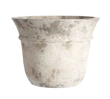 Eclectic Villa Planter, Small, 16" Dia. - Image 2