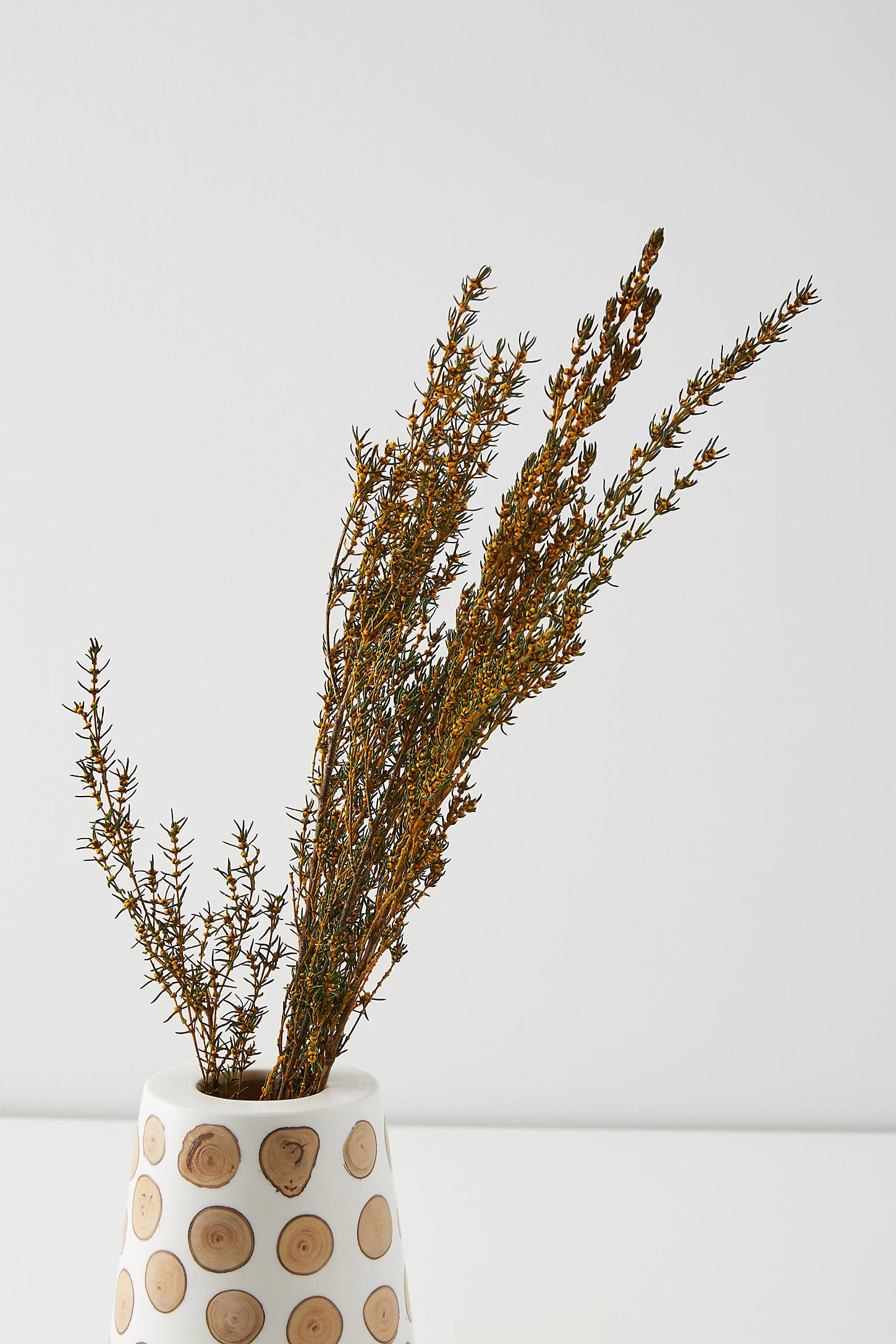 Dried Grabia Bouquet - Image 0