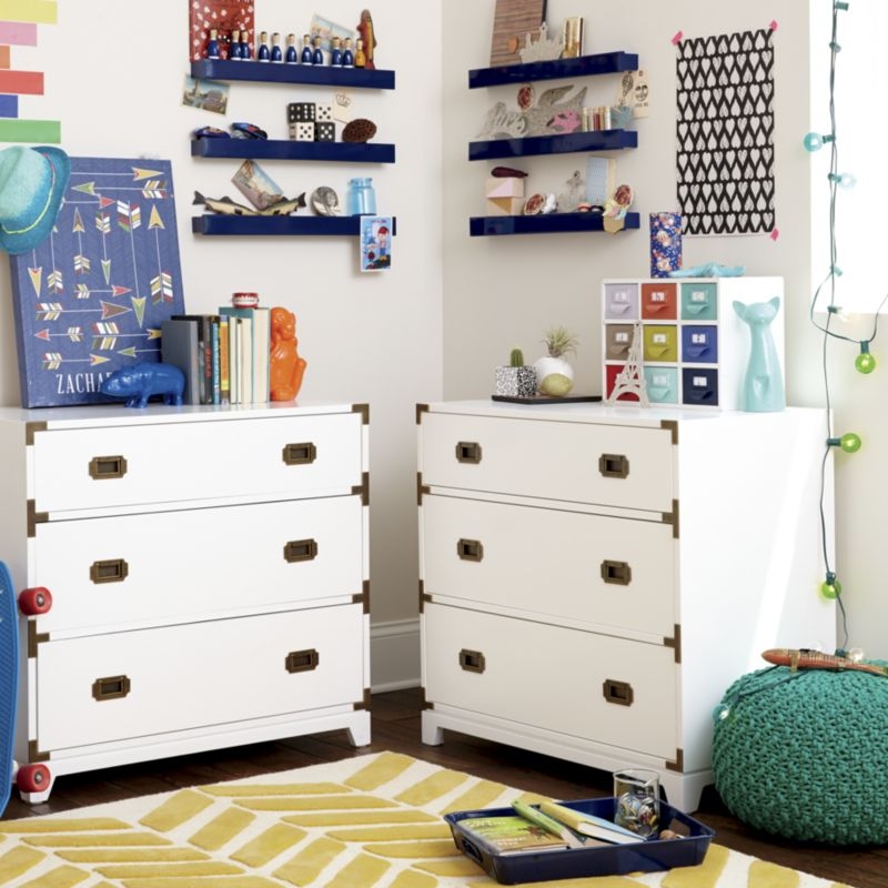 4x6' Yellow Chevron Rug - Image 2