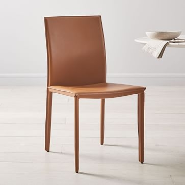 Lex Dining Chair, Gray - Image 3