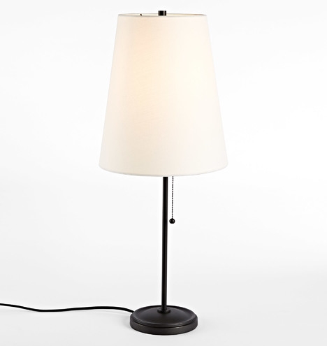 Berkshire Table Lamp - Image 3