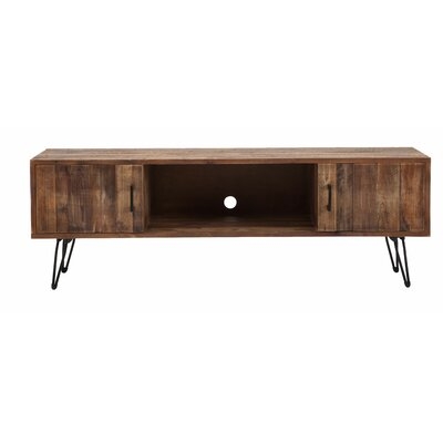 Caleb TV Stand for TVs up to 60 - Image 0
