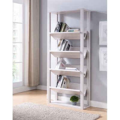 Hafner Standard Bookcase - Image 0