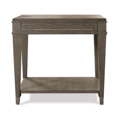 Donovan Alcester End Table - Image 0