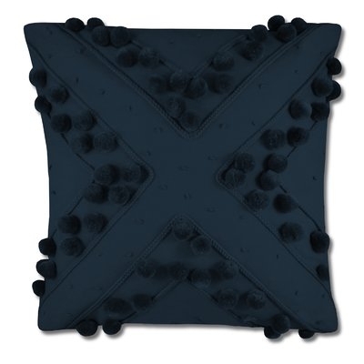 Numbers Throw Pillow - Image 0