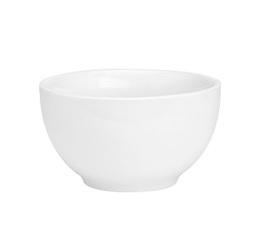 Great White Snack Bowl - Image 0