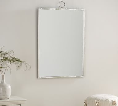 Logan Wall Mirror, 26 x 36" - Image 3