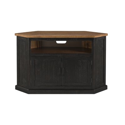 Tacoma Corner TV Stand for TVs up to 55 - Image 0