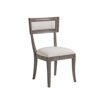 Cohesion Program Upholstered Dining Chair - Image 0
