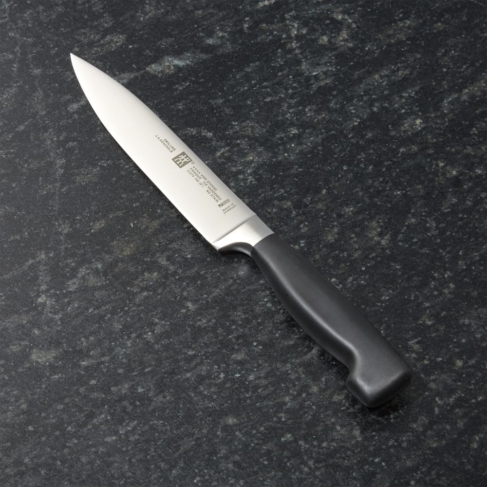 ZWILLING ® Four Star 6" Utility Knife - Image 0