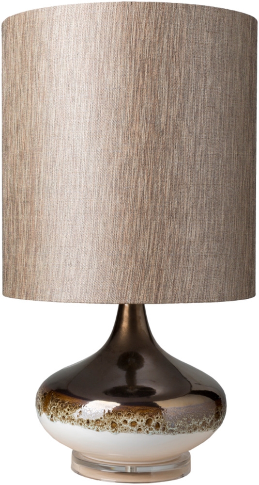 Seagate 15 x 15 x 28 Table Lamp - Image 0