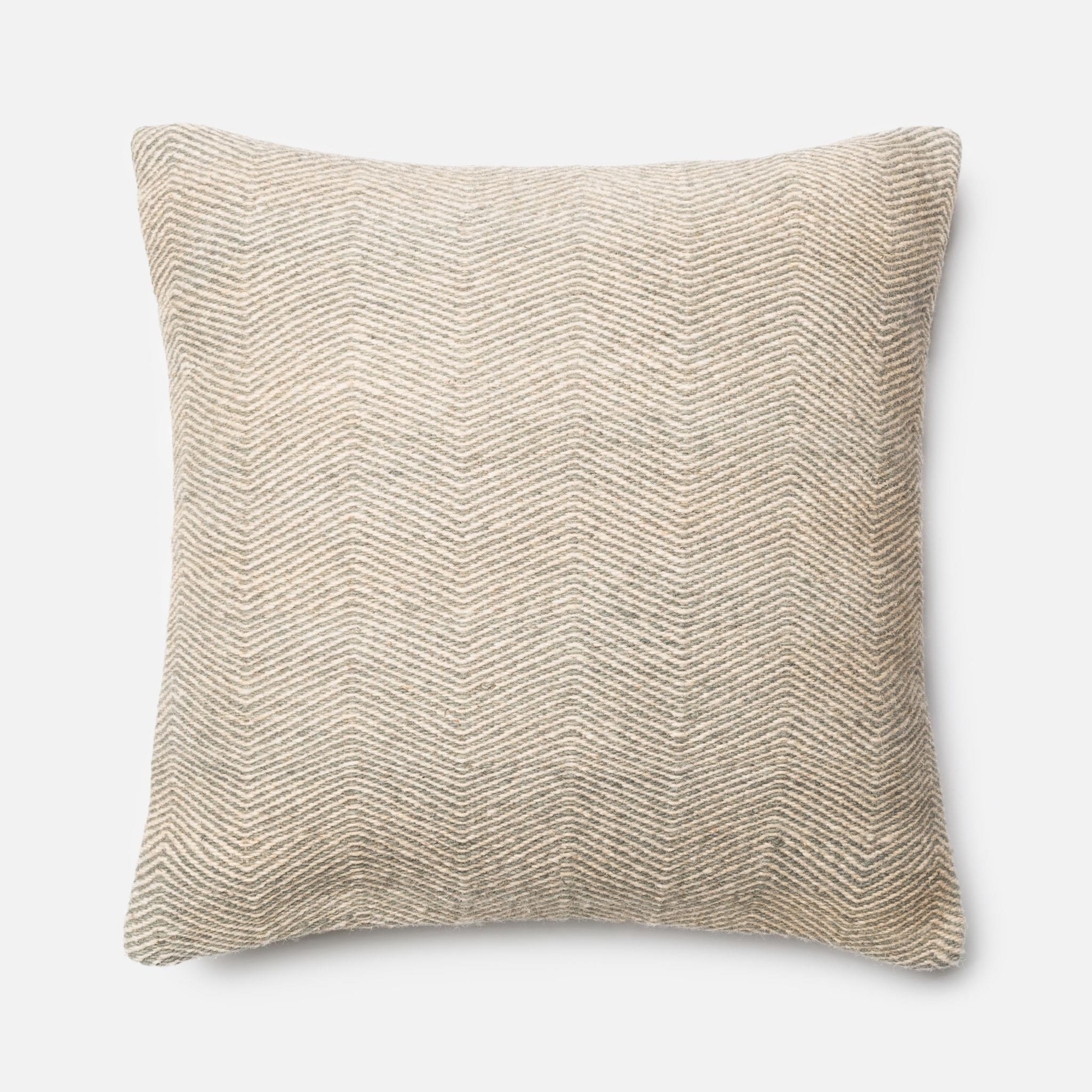 PILLOW, 22" X 22" Cover Only - Image 0