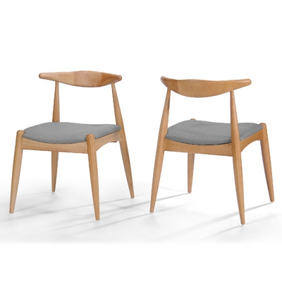 Drumawillin Side Chair (Set of 2) - Image 0