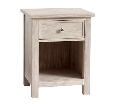 Elliott Nightstand, Charcoal, Unlimited Flat Rate Delivery - Image 4