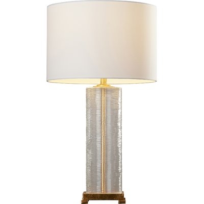 Roque 28" Table Lamp - Image 0