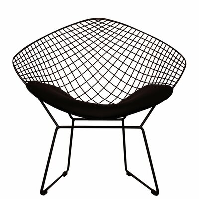Guin Diamond Papasan Chair - Image 0