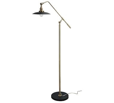 Griffith Floor Lamp - Image 0