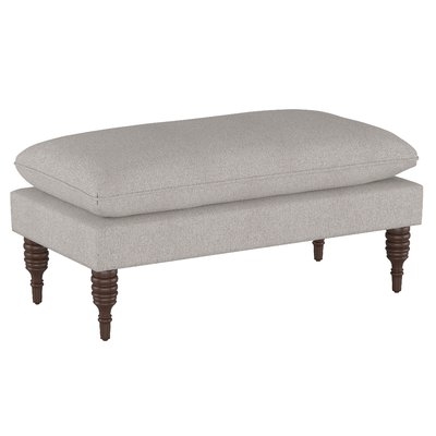 Andrade Pillowtop Upholstered Bench - Image 0