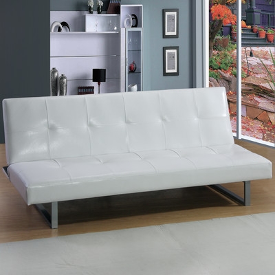 Chavez Contemporary Sleeper Sofa - Image 1