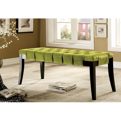 Pinedale Upholstered Bench - Image 0