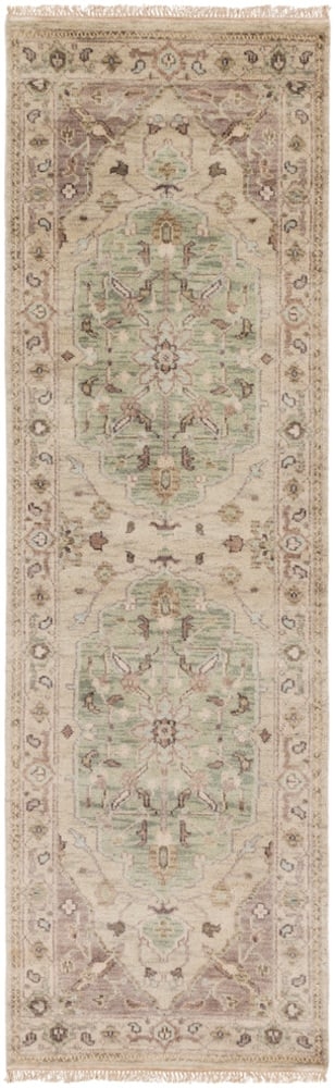 Zeus 2'6" x 8' Runner - Image 1