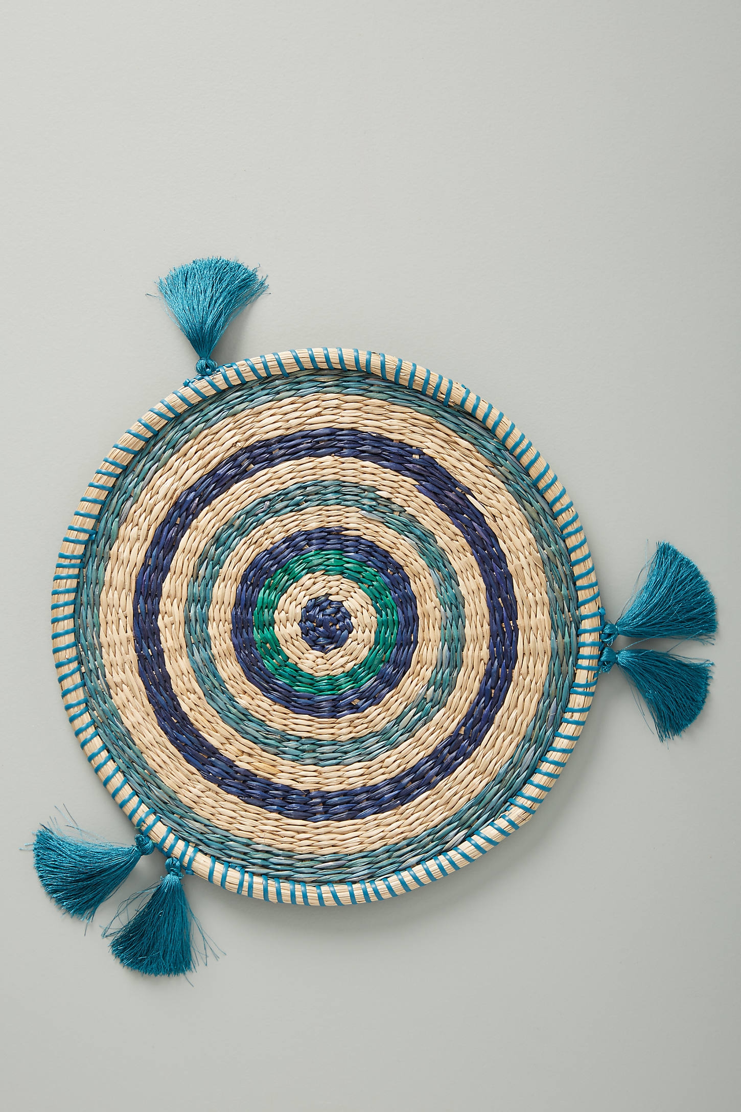 Rosa Woven Placemat - Image 0