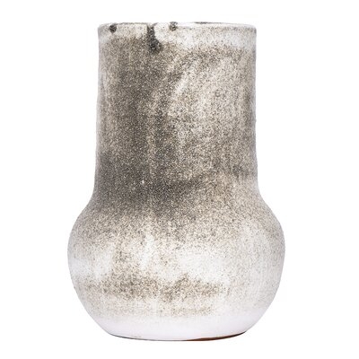 Innsbrook Terracotta Table Vase - Image 0