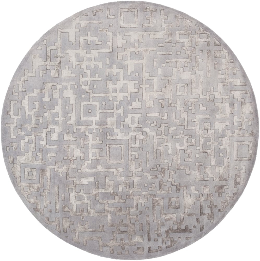Essence 8' Round Area Rug - Image 2
