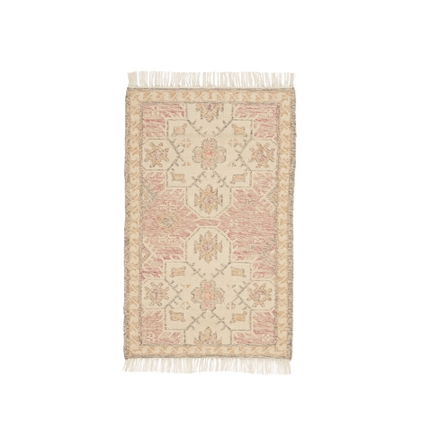 Allison Indoor/Outdoor Flatweave Rug - Image 2