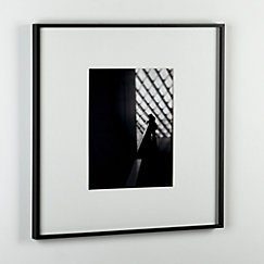Gallery carbon 11x14 picture frames - Image 0