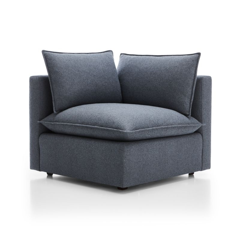 Lotus Modular Corner Chair - Image 2