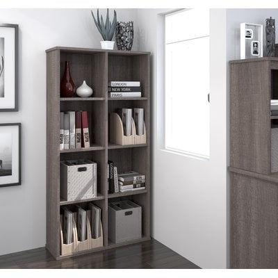 Avery Cubby Bookcase - Image 0