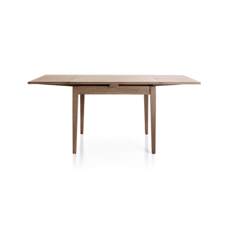 Pratico Pinot Lancaster Extension Square Dining Table - Image 4