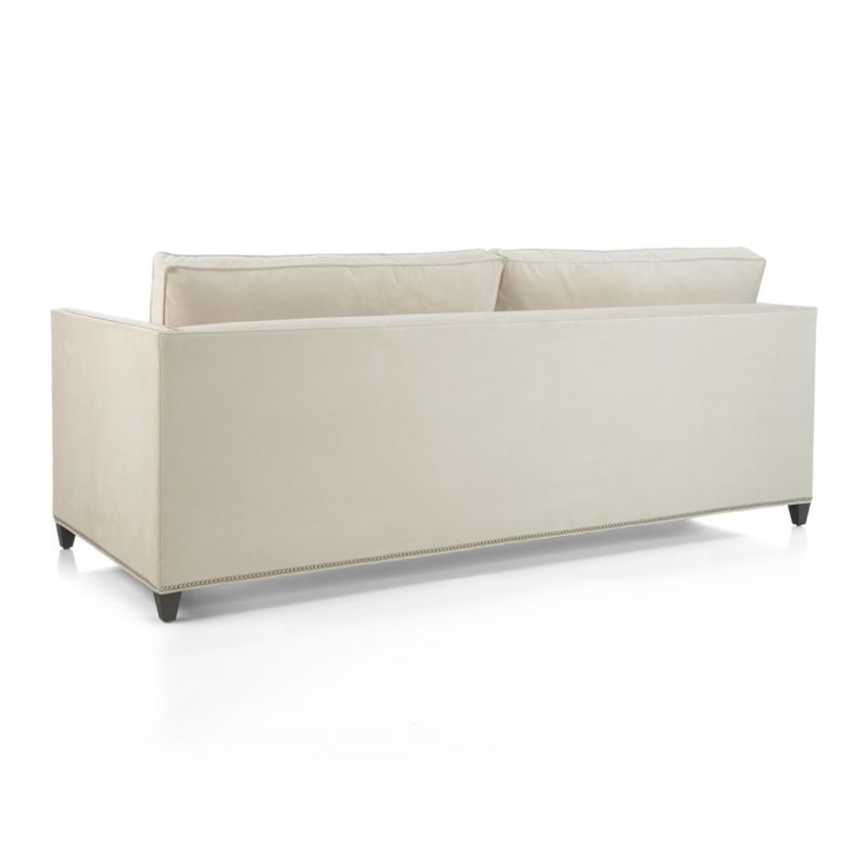 Dryden Queen Sleeper Sofa with Nailheads - Image 4
