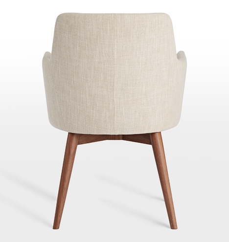 Dexter Arm Chair - Image 4