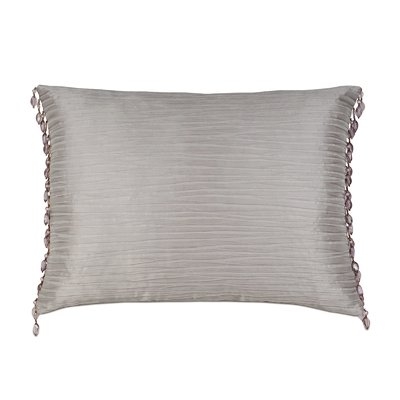 Textured Lumbar Pillow - Image 0