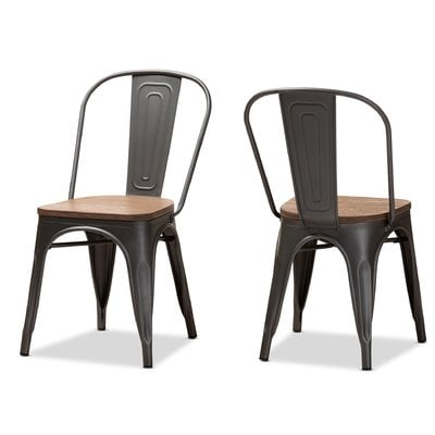 Stacie Dining Chair - Image 0