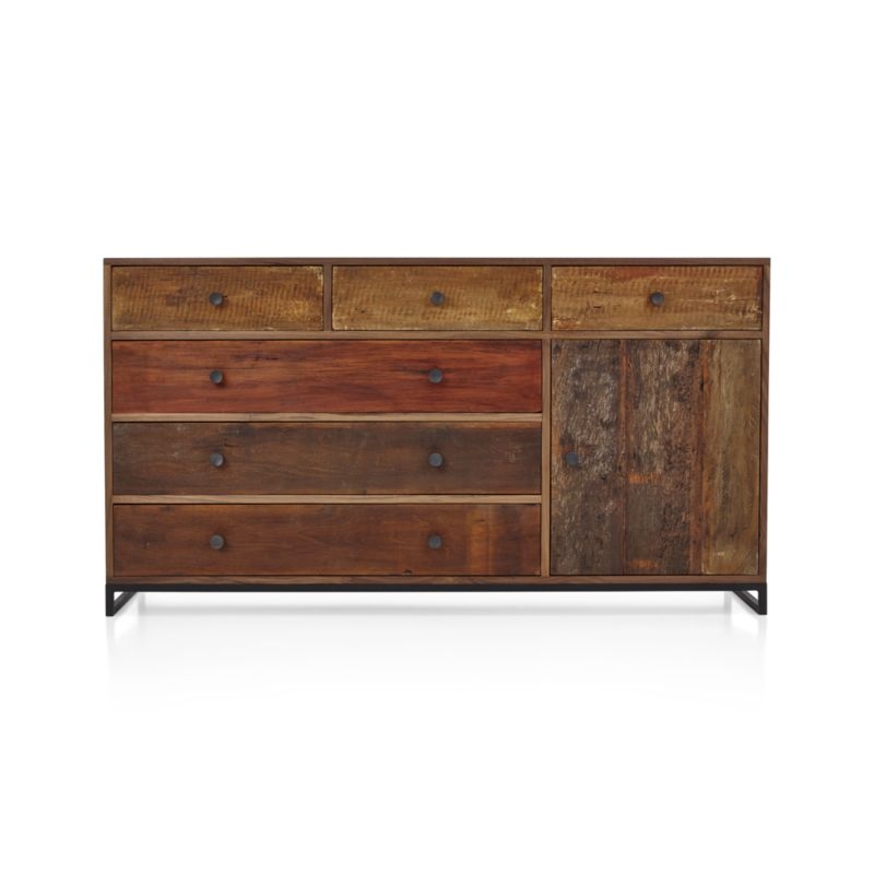 Atwood 6-Drawer Dresser - Image 2