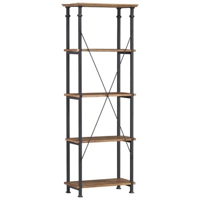 Zona Etagere Bookcase - Image 0