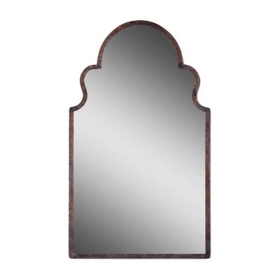 Ricky Arch Accent Mirror - Image 0