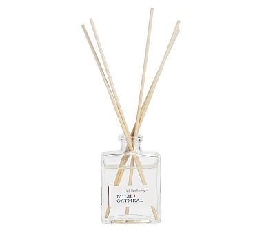 U.S. Apothecary Diffuser, Milk &amp; Oatmeal - Image 0