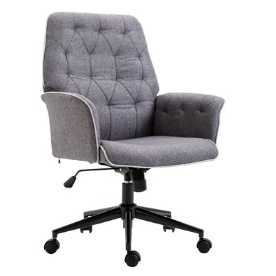 Phoenix Low-Back Executive Chair - Image 0
