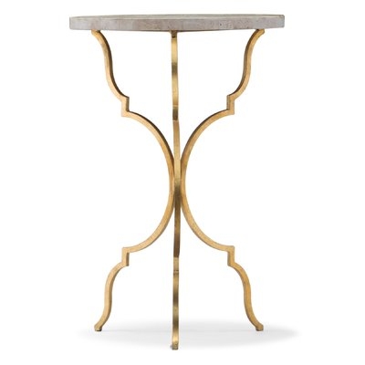 Hooker Furniture Martini End Table - Image 0