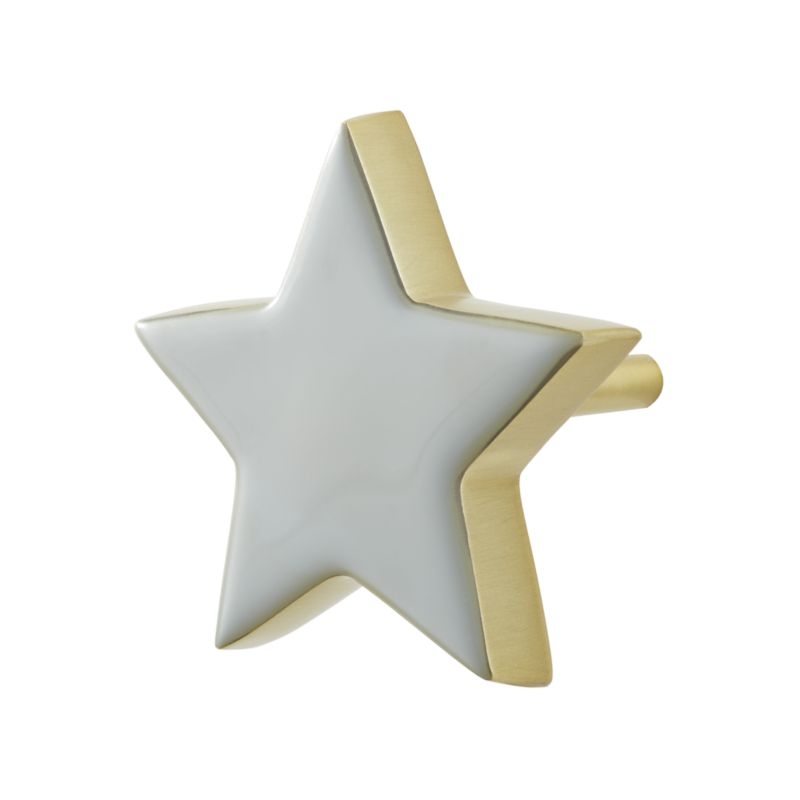 Mint Star Wall Hook - Image 5