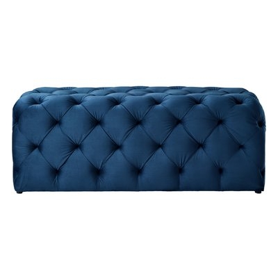 Prescot Upholstered Bench - Image 0
