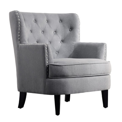 Ivo Wingback Chair - Image 0
