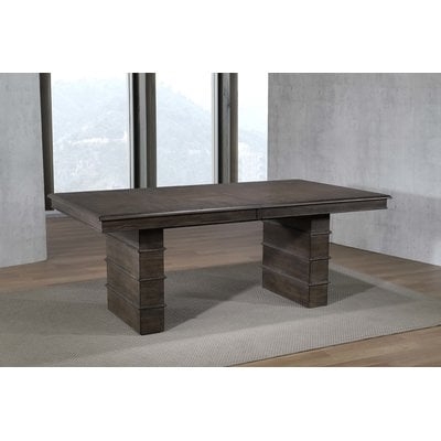 Seaver Extendable Dining Table - Image 0