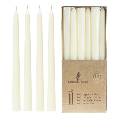 Taper Candle (set of 12) - Image 0